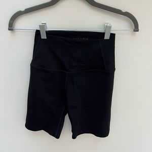 Tavi Noir biker shorts